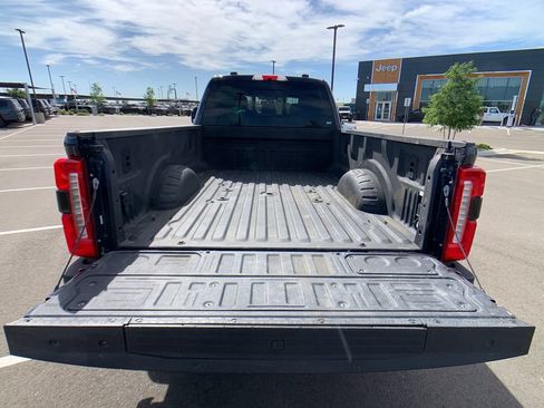 Used 2024 Ford F350 King Ranch AWD/4WD image 25