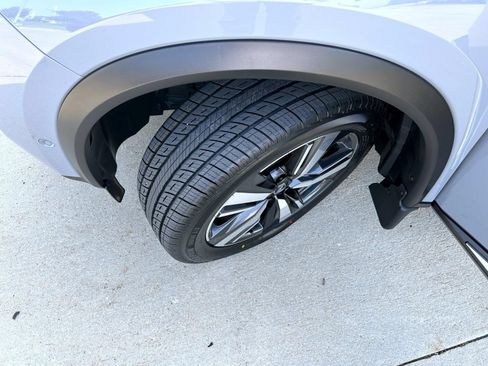 Used 2023 Nissan Rogue Platinum w/ Platinum Premium Package AWD/4WD image 23