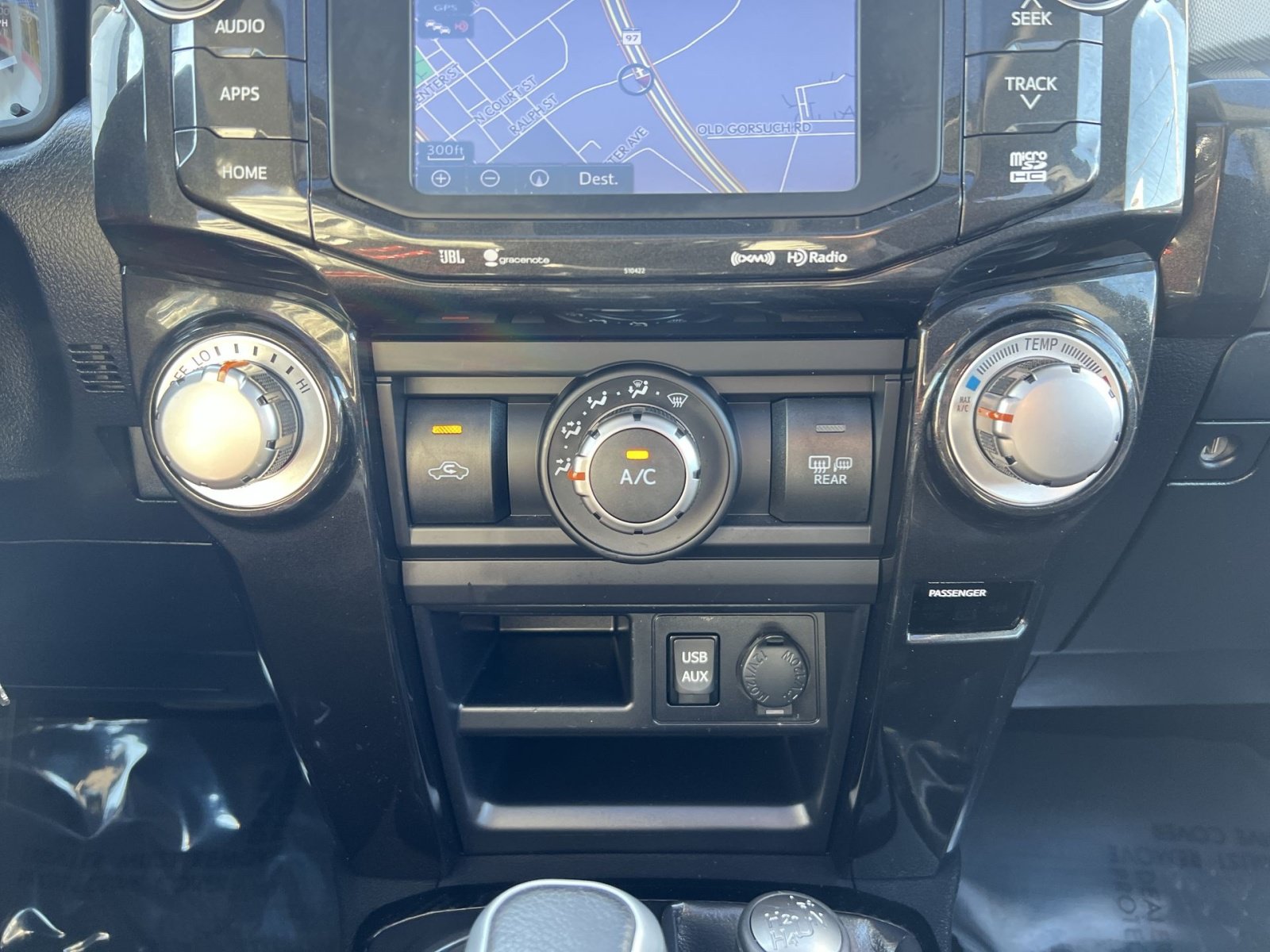Used 2019 Toyota 4Runner TRD Pro AWD/4WD image 21