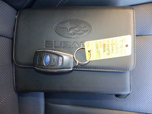 Used 2024 Subaru Legacy Limited image 42