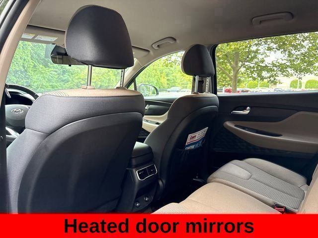 Used 2023 Hyundai Santa Fe SEL AWD/4WD image 49