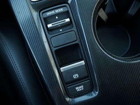 Certified 2025 Honda Civic Sport Touring image 28