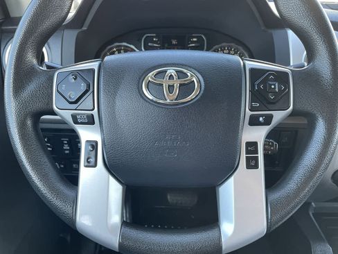 Used 2020 Toyota Tundra SR5 image 10