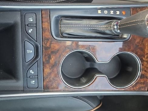 Used 2014 Chevrolet Impala LTZ FWD image 32