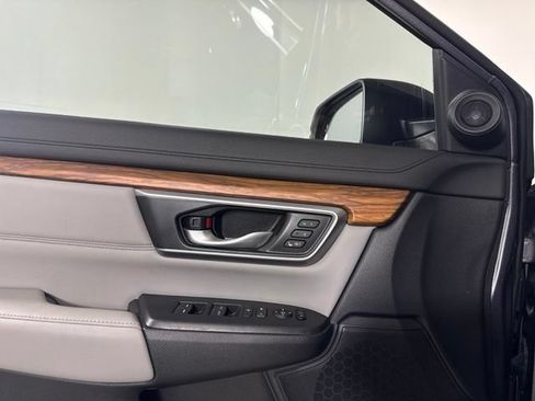 Used 2022 Honda CR-V EX-L image 29