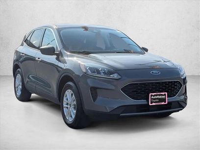 Used 2022 Ford Escape SE w/ Convenience Package
