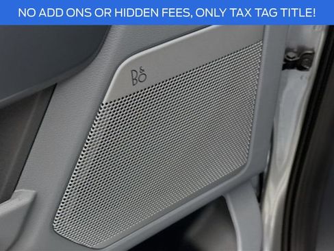 New 2025 Ford F150 Lightning Flash image 19