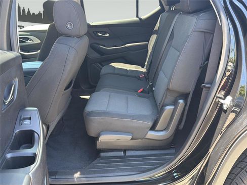 Used 2019 Chevrolet Traverse LT AWD/4WD image 23