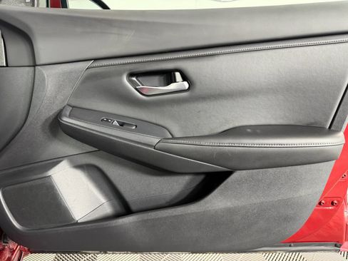 Used 2023 Nissan Sentra SV w/ Trunk Package FWD image 37