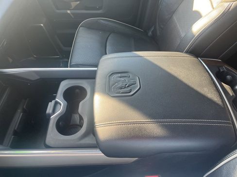 Used 2022 RAM 2500 Laramie image 17