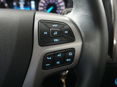 Used 2021 Ford Ranger XLT w/ Equipment Group 301A Mid AWD/4WD image 17