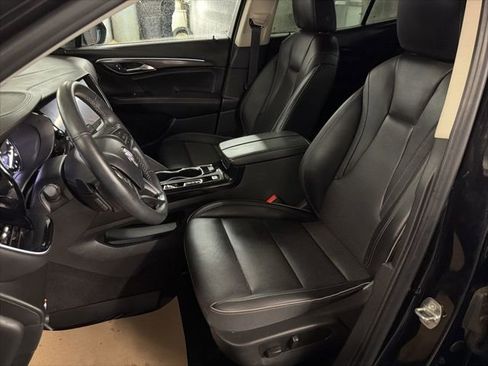 Certified 2023 Buick Envision Essence FWD image 12