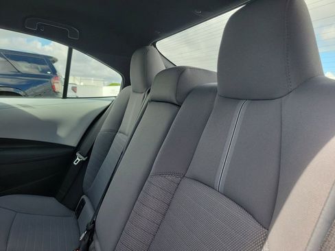 Used 2024 Toyota Corolla SE image 12