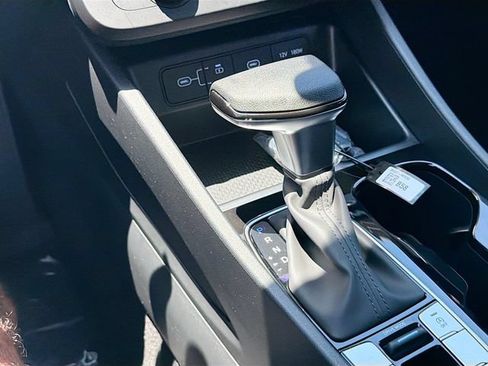 New 2026 Hyundai Tucson SE FWD image 16