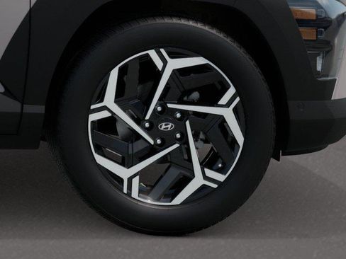 New 2026 Hyundai Kona Limited image 8