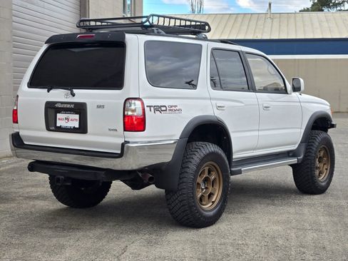 Used 1997 Toyota 4Runner SR5 image 7
