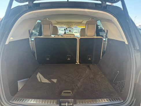 Used 2017 Mercedes-Benz GLE 350 image 8