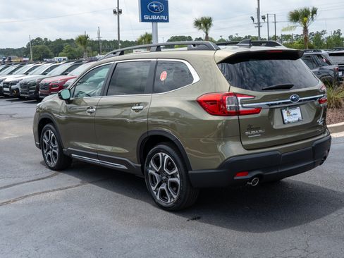 New 2026 Subaru Ascent Touring w/ Popular Package #2 AWD/4WD image 5