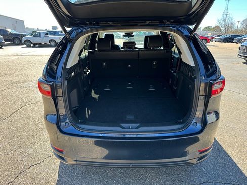 Certified 2025 MAZDA CX-90 3.3 Turbo w/ Select Package image 26