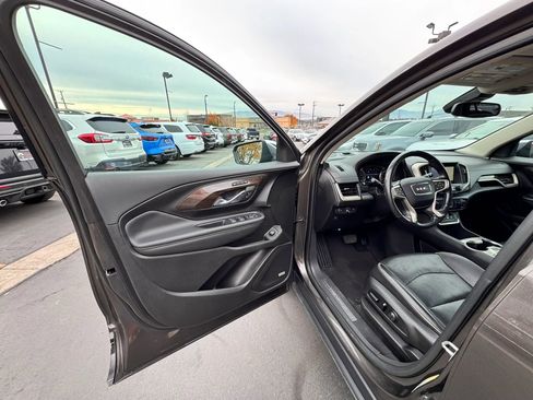 Used 2019 GMC Terrain Denali image 10