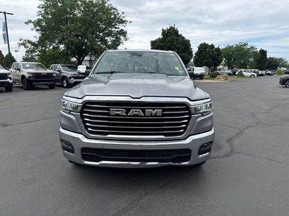 Used 2025 RAM 1500 Laramie