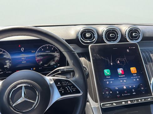 New 2026 Mercedes-Benz GLC 300 4MATIC image 14