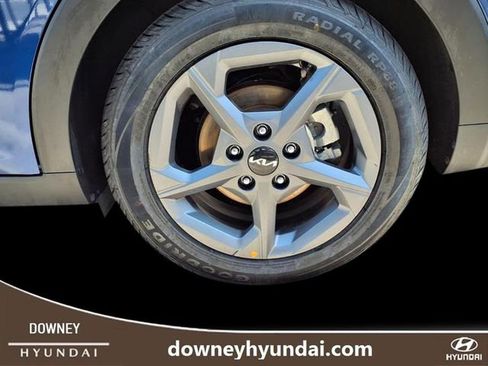 Used 2025 Kia K4 LXS image 5