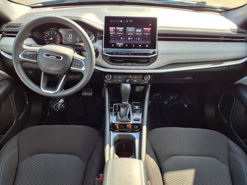 Used 2023 Jeep Compass Sport image 8