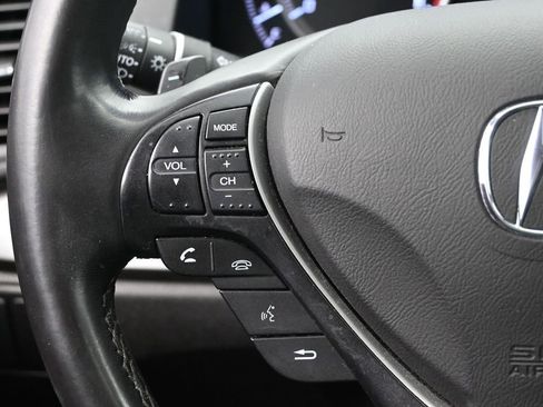 Used 2018 Acura RDX AWD image 14