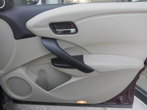 Used 2017 Acura RDX FWD w/ Advance Package image 31