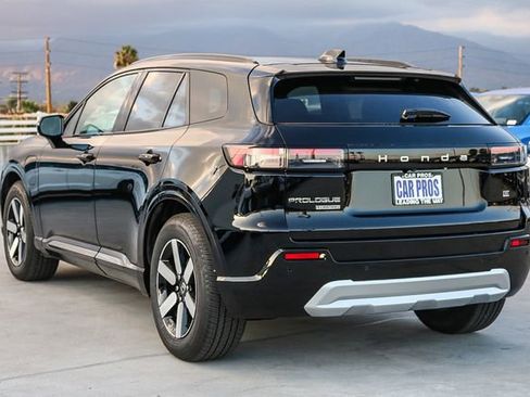 New 2026 Honda Prologue Touring image 18
