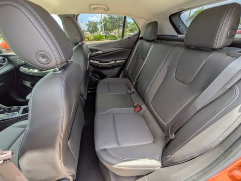 Used 2023 Buick Encore GX Preferred FWD image 14