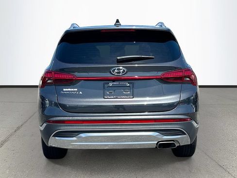 Used 2022 Hyundai Santa Fe SEL FWD image 25