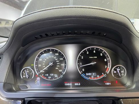 Used 2013 BMW 740Li RWD image 15