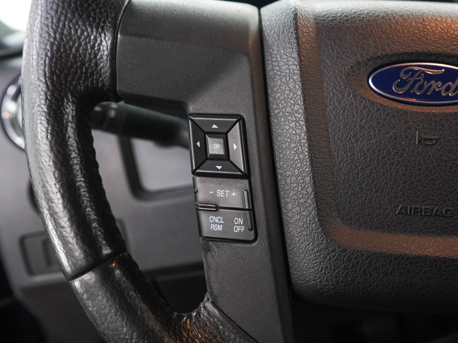 Used 2011 Ford F150 XLT w/ XLT Chrome Pkg AWD/4WD image 26