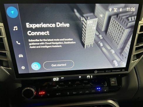 Used 2023 Toyota Tundra Platinum w/ Advanced Package image 31