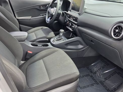 Certified 2023 Hyundai Kona SEL w/ Cargo Package image 16