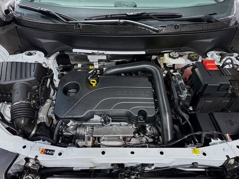 New 2026 GMC Terrain AT4 w/ Convenience Package III image 28