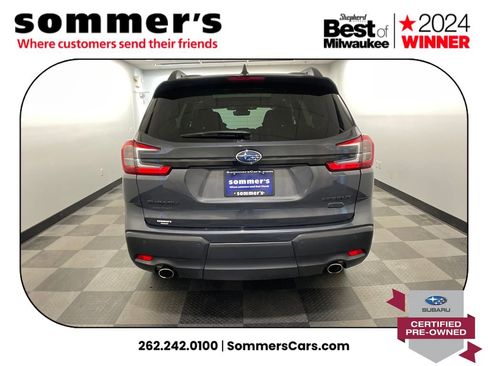 Used 2023 Subaru Ascent Onyx Edition Limited image 5