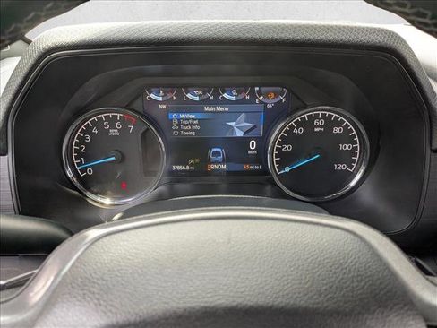 Used 2023 Ford F150 XLT w/ Equipment Group 302A High AWD/4WD image 10