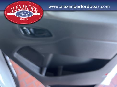 Used 2024 Ford Transit 250 Low Roof w/ Exterior Upgrade Package image 14