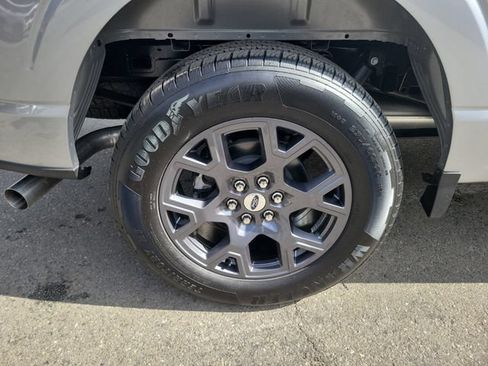 New 2026 Ford F150 STX w/ Equipment Group 200A RWD image 5