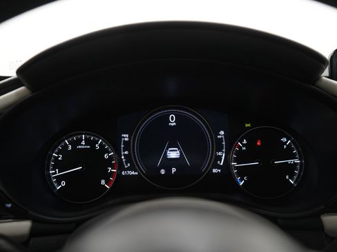 Used 2019 MAZDA MAZDA3 Sedan FWD image 26