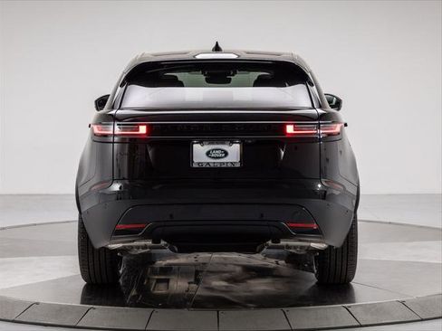 New 2026 Land Rover Range Rover Velar S image 4