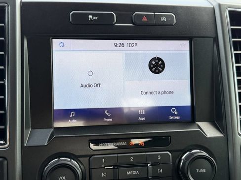 Used 2020 Ford F150 XLT RWD image 21