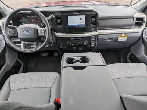 New 2026 Ford F350 XLT w/ FX4 Off-Road Package AWD/4WD image 16