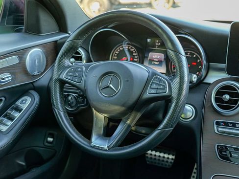 Used 2018 Mercedes-Benz C 300 4MATIC Sedan image 41
