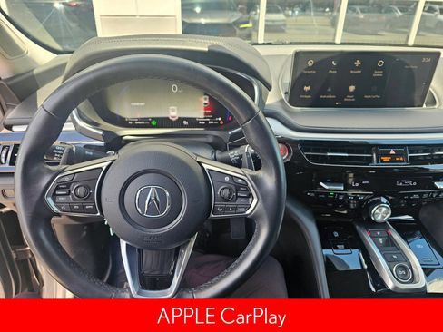 Used 2023 Acura MDX SH-AWD w/ Technology Package image 10