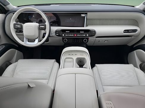 New 2026 Hyundai Palisade Calligraphy image 25