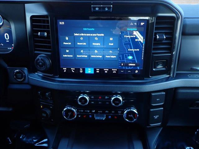 New 2026 Ford F250 Platinum AWD/4WD image 16